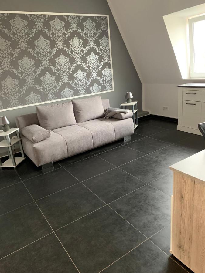 Nordsee Und City Fusslaufig - Luxeriose Fewo Mit Grossem Balkon Wilhelmshaven Kültér fotó